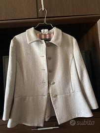 Giacca Emporio Armani elegante | Manica 3/4,