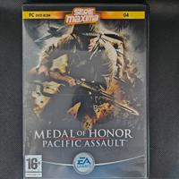Medal of Honor - Pacific Assault