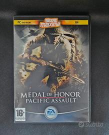 Medal of Honor - Pacific Assault
