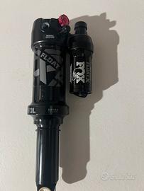 FOX Float X Performance, 205x65