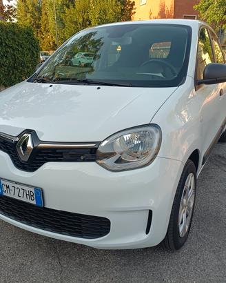 Renault Twingo Electric Authentic 22KWH