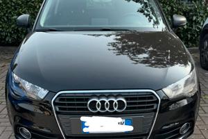 Audi a1 adatta anche a neopatentati