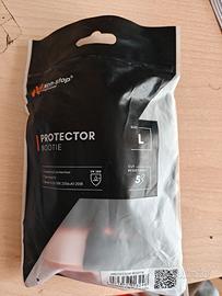 PROTECTOR BOOTIE NON STOP DOGWEAR