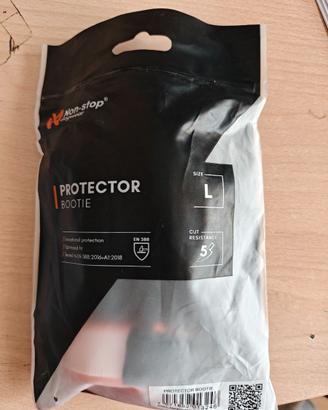 PROTECTOR BOOTIE NON STOP DOGWEAR