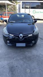renault clio 2014