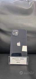 iPhone 12 128Gb Black