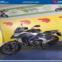 HONDA NC 750 X Garantita e Finanziabile