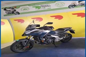 HONDA NC 750 X Garantita e Finanziabile