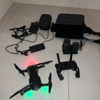 Dji mavic air 1 combo