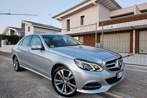 Mercedes E250 CDI 4matic