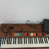 Organo elettrico GEM Rodeo 61