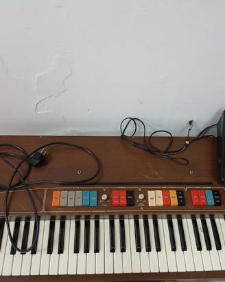 Organo elettrico GEM Rodeo 61