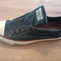 scarpe converse all star 38.5