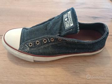 scarpe converse all star 38.5
