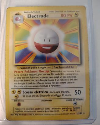 electrode