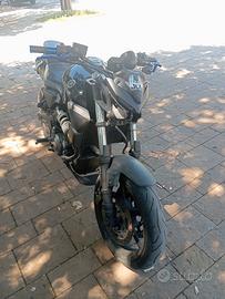 MT 03 660