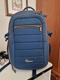 zaino lowepro tahoe 150