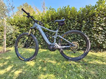 E-mtb LIV EMBOLDEN  E  +2 (GIANT)