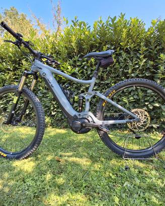 E-mtb LIV EMBOLDEN  E  +2 (GIANT)