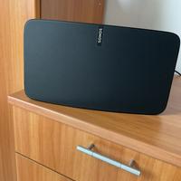 SONOS PLAY 5 GEN.2