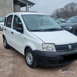 Fiat Panda Van 1.1 Autocarro N.1 - OK NEOPATENTATI