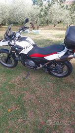bmw g650gs 