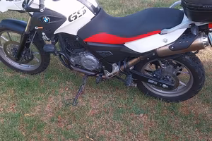 bmw g650gs 