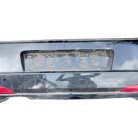 PARAURTI POSTERIORE COMPLETO FIAT Grande Punto 1Â°