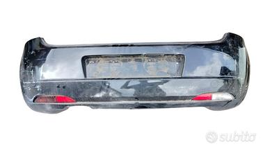 PARAURTI POSTERIORE COMPLETO FIAT Grande Punto 1Â°