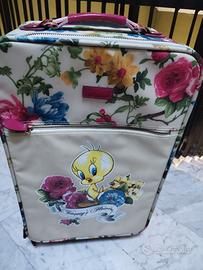 Valigia hello Kitty
