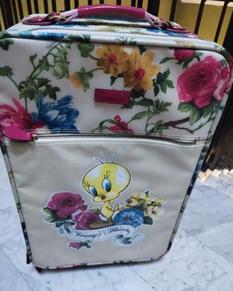 Valigia hello Kitty