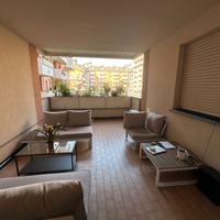 SET RELAX DIVANO  ANGOLARE DA TERRAZZA  O GIARDINO