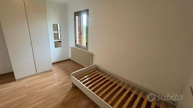 Stanza singola per studenti