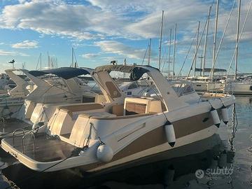 MANÒ MARINE 27.50 – € 75.000 – POSSIBILITÀ DI FINA