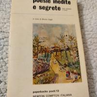Prevert - Poesie inedite e segrete - 1972