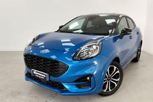 Ford Puma 1.0 EcoBoost Hybrid 125 CV S&S ST-L...