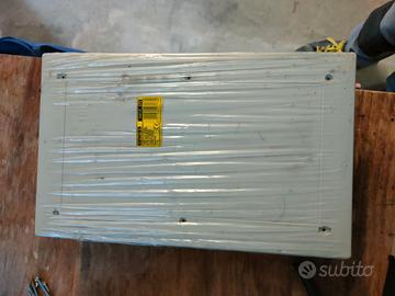 Scatola di derivazione