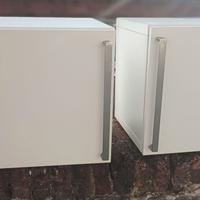 MOBILI CONTENITORE IKEA