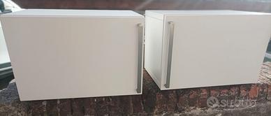 MOBILI CONTENITORE IKEA