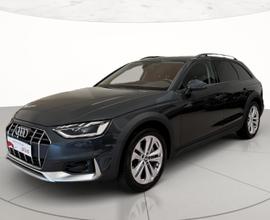 Audi A4 allroad allroad 40 2.0 tdi mhev quattro 20