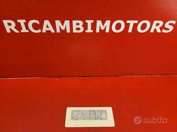 ADESIVO DECALCO YAMAHA RD 350