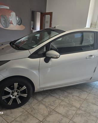 Ford Fiesta Fiesta+ 1.2 82CV 3 porte