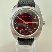 Orologio Vintage Cortebert anni 50