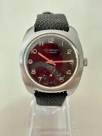 Orologio Vintage Cortebert anni 50