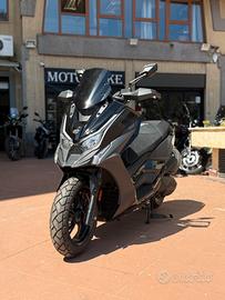 Kymco DTX 360 350i