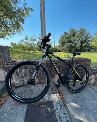 Lee Cougan MTB 27,5
