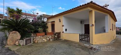 Budoni 8 posti letto