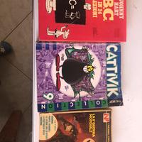 B.C.in 24 Lezioni-2 Cattivik -La 2 Guerra Mondiale