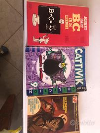 B.C.in 24 Lezioni-2 Cattivik -La 2 Guerra Mondiale