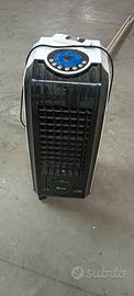 ventilatore ad acqua con telecomando 